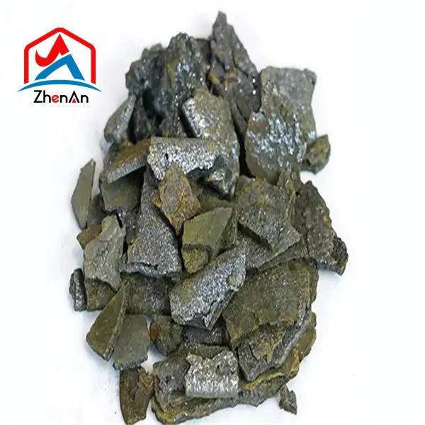 Ratio Of Vanadium And Vanadium Nitrogen Alloys