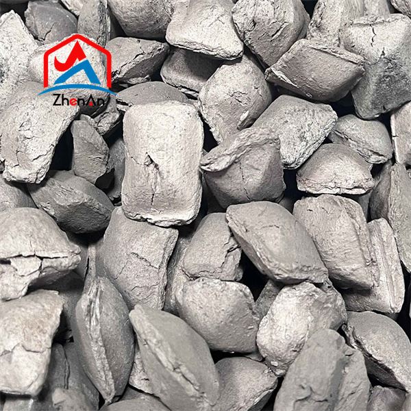 The Role Of Vanadium Nitrogen Alloy The Role Of Vanadium Nitrogen Alloy