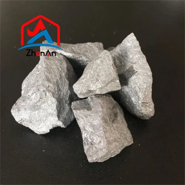 Various Grades Ferromanganese Alloy For Sale