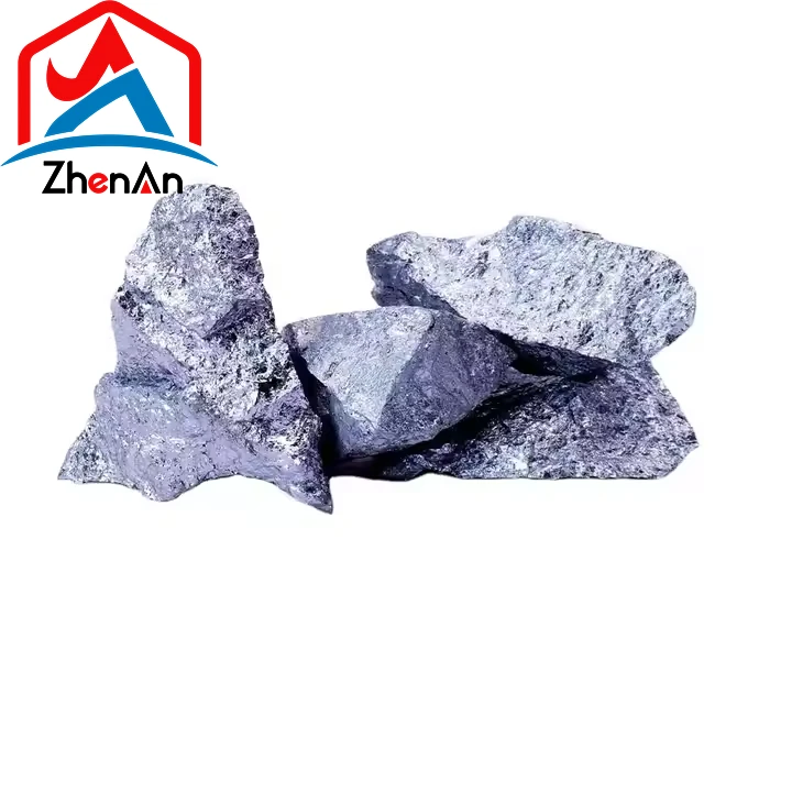 Versatile Properties Silicon Metal